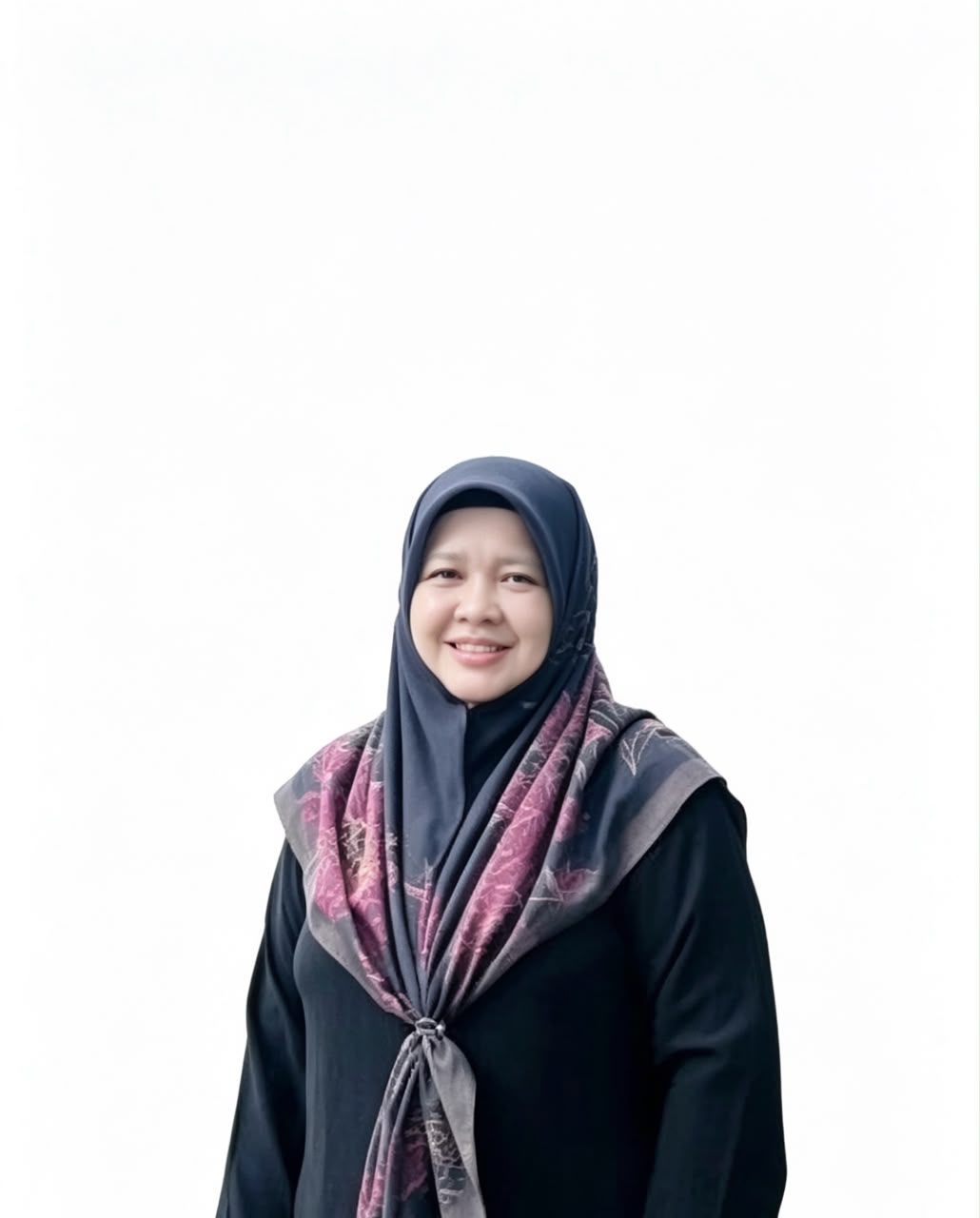 Assoc. Prof.
Dr. Yazilmiwati Yaacob